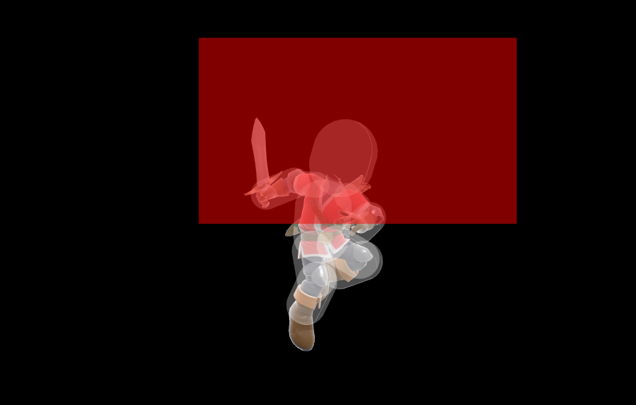 Hitbox Image